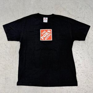 Grail The P*rn Depot Vintage T Shirt Size M